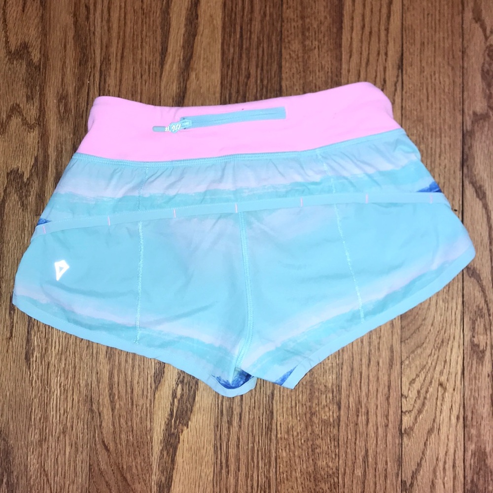 ivviva speedy shorts